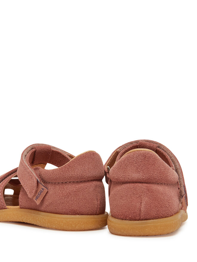 Mrugała Sandały Mrugała Mio 1220/5-40 Różowy