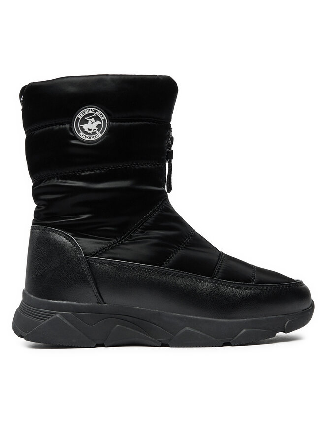 Beverly Hills Polo Club Schneeschuhe Beverly Hills Polo Club GH-10414 Schwarz