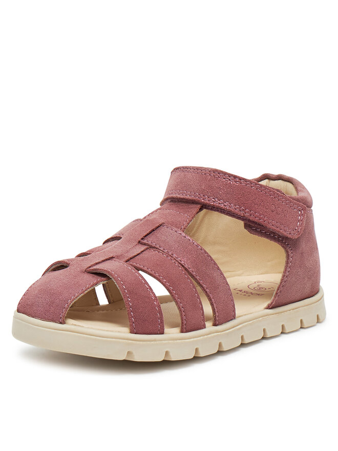 Lasocki Kids Sandále Lasocki Kids KEKKO CI12-KEKKO-01(II)DZ Ružová
