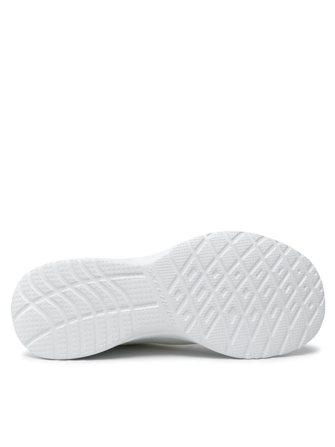 Skechers Αθλητικά Skechers Luminosity 149669/WMNT Λευκό