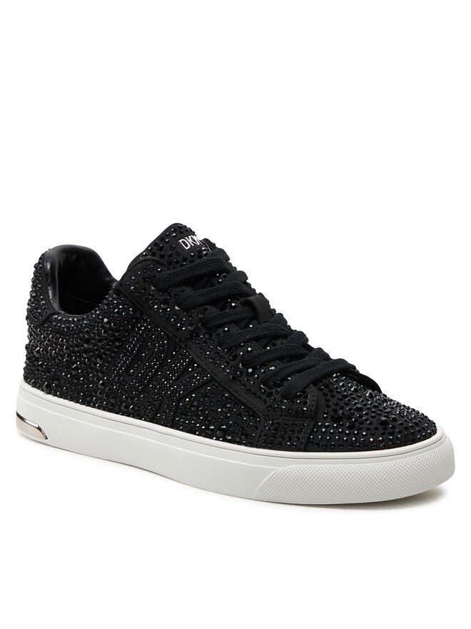 DKNY Sneakers DKNY Abeni K1492062 Schwarz