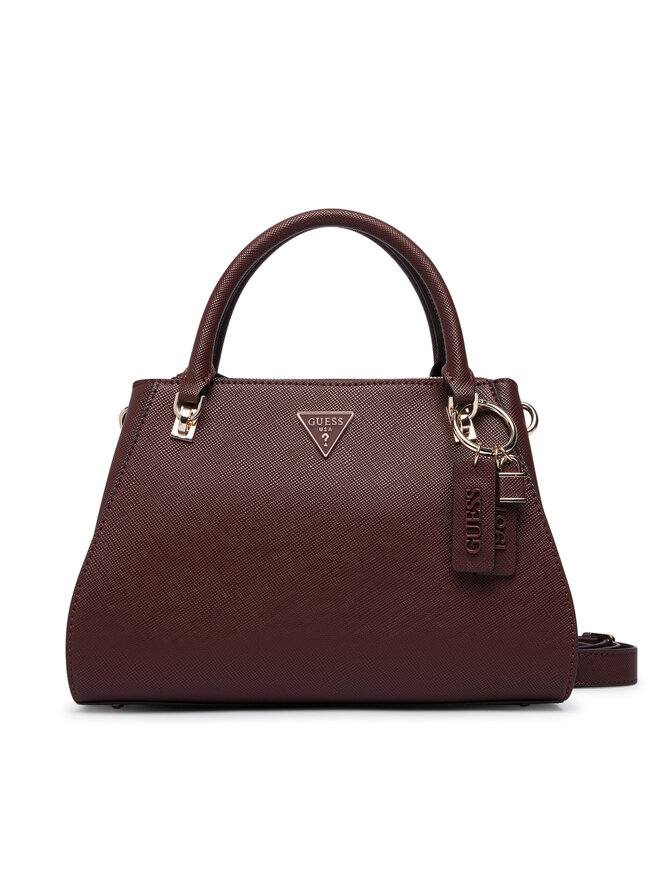 Guess Сумка Guess Noelle II HWZG96 72070 Бордовий