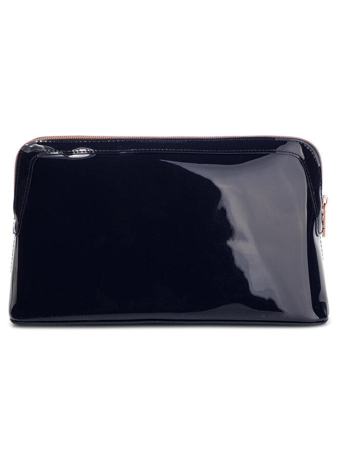 Ted Baker Kosmetiktasche Ted Baker Bow WXG-CAFFARA-DH9W Dunkelblau