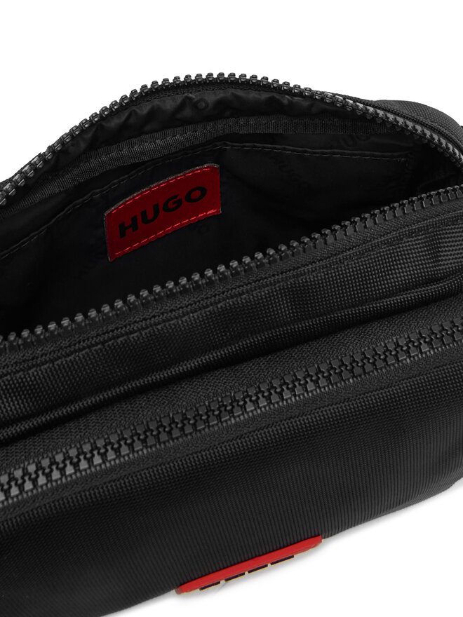HUGO Umhängetasche HUGO 50558469 Schwarz