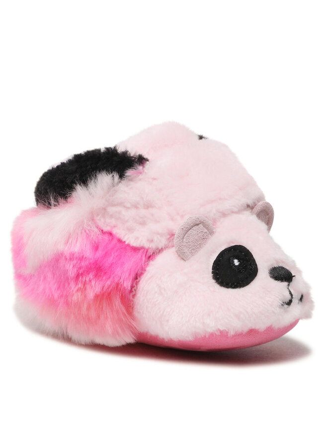 Ugg Pantuflas Ugg I Bixbee Panda Stuffie 1130376I Rosa