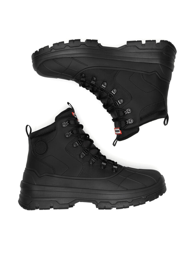 Hunter Ghete Hunter MFS1000PTP Negru
