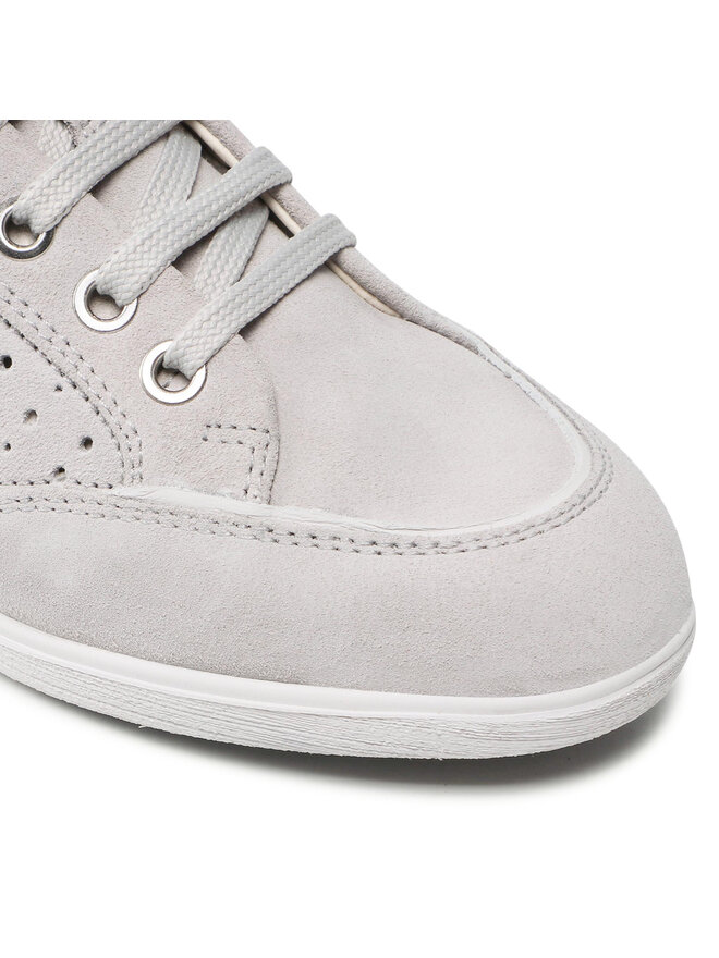 Geox Sneakers Geox D Myria E D2568E 022Z0 C1010 Grau
