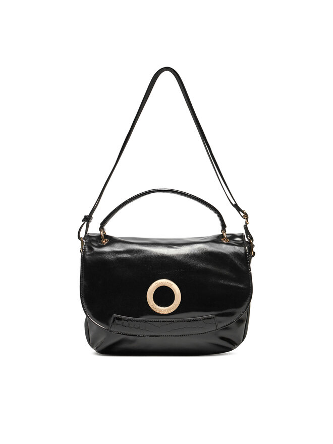 Monnari Τσάντα Monnari BAG6010 Μαύρο