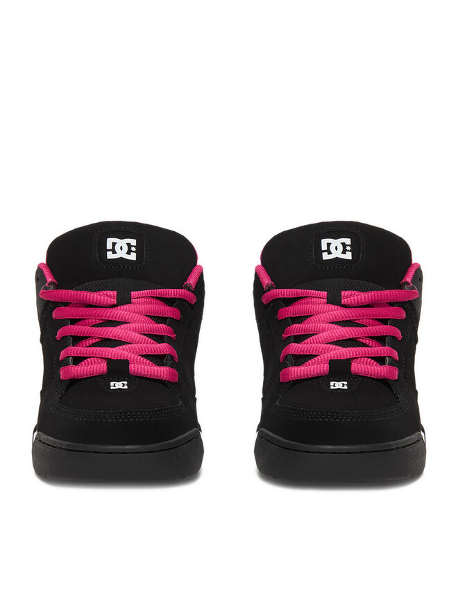 DC Shoes Sneakers DC Shoes EO-DC COMMAND DC02744004 Schwarz