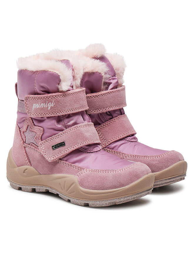 Primigi Stivali da neve Primigi 6878533 M GORE-TEX Rosa