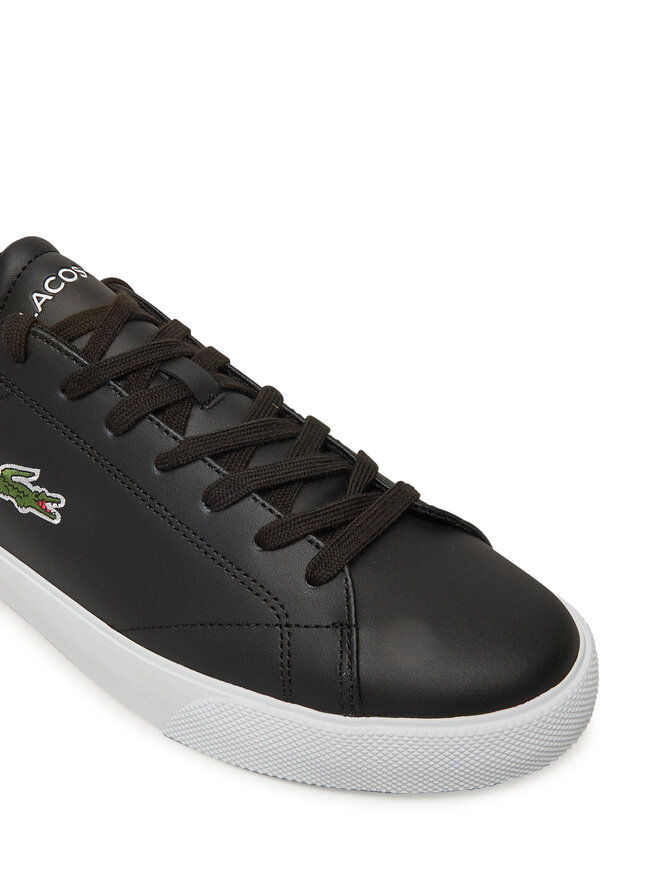 Lacoste Sneakersy Lacoste 7-49CMA0036 Czarny