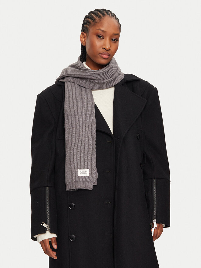 Puccini Schal Puccini SZ2411 Grau