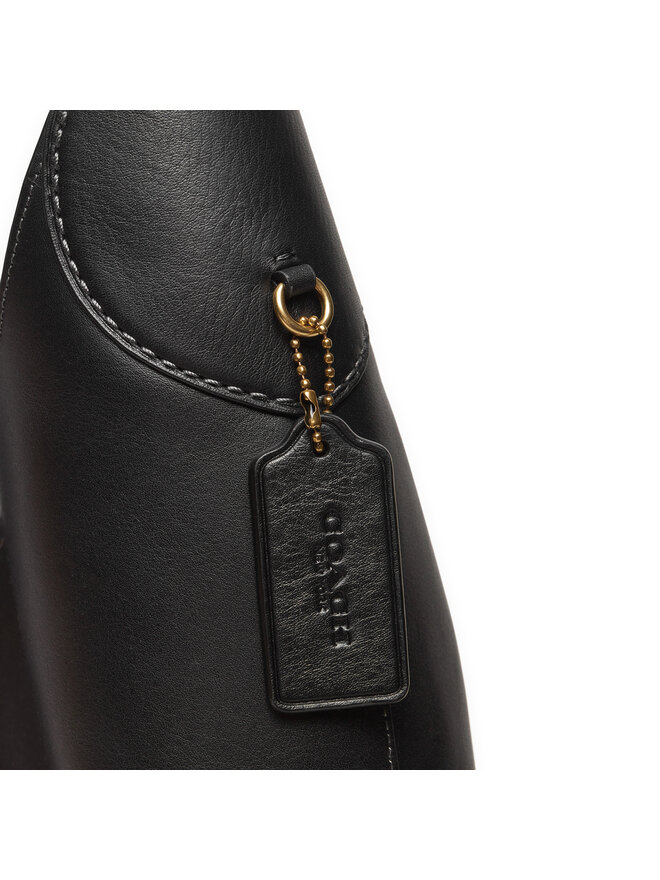Coach Soma Coach Brooklyn CU044 Melns