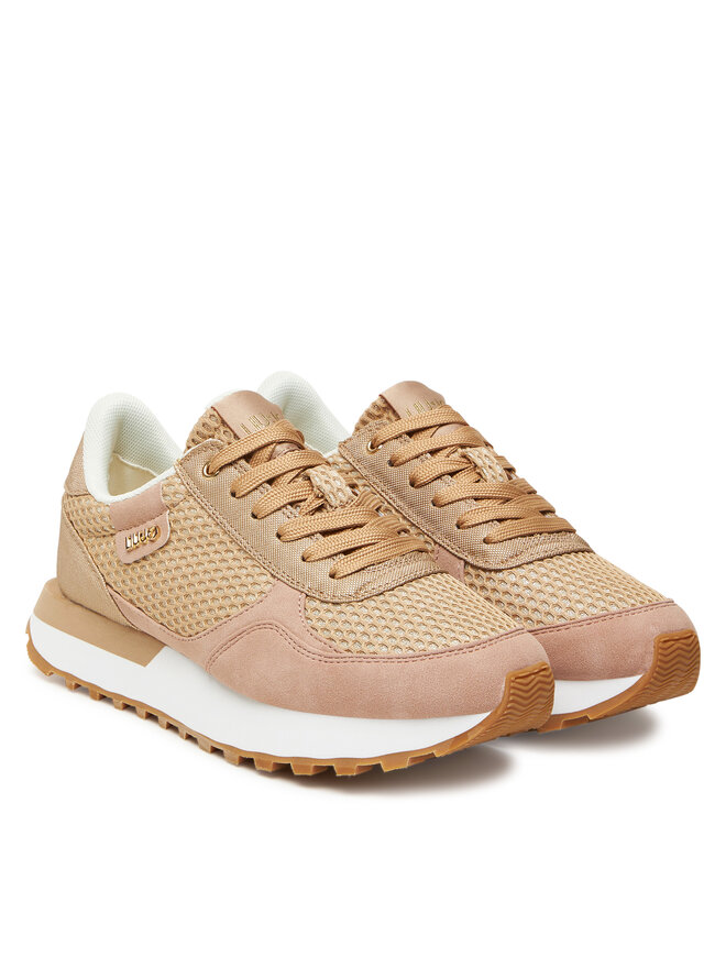 Liu Jo Sneakers Liu Jo Evelyn 915 BF5057 TX500 Rosa