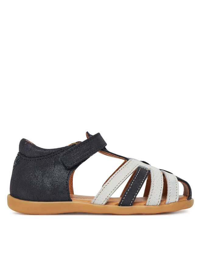 Froddo Сандали Froddo Daisy G2150201-4 S Тъмносин