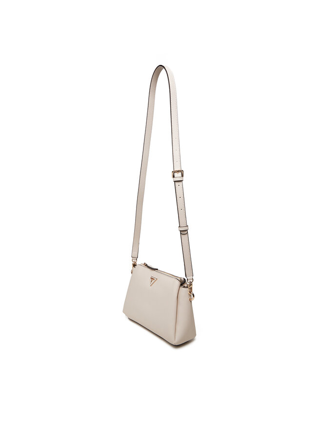 Guess Torebka Guess Noelle II HWZG96 72120 Écru
