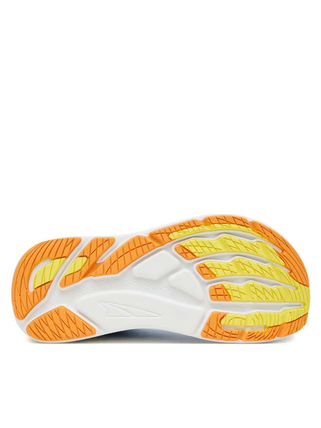 Altra Laufschuhe Altra Fwd Via AL0A85PN Blau