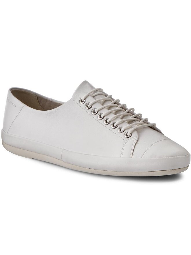 Scarpe basse Vagabond Shoemakers Rose 4314 001 01 Bianco escarpe