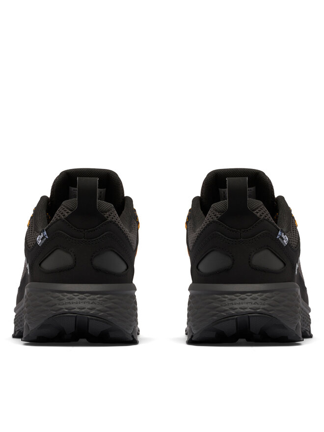 Columbia Trekkingschuhe Columbia Peakfreak Rush™ Outdry™ 2108291 Schwarz