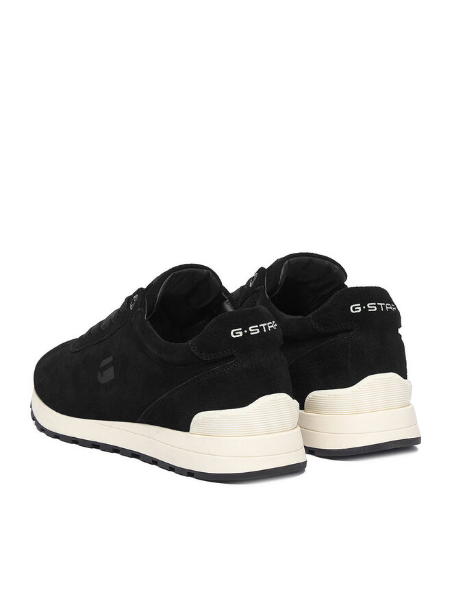 G-STAR Sneakers G-Star Raw CEO-YSH25D03-1 Schwarz