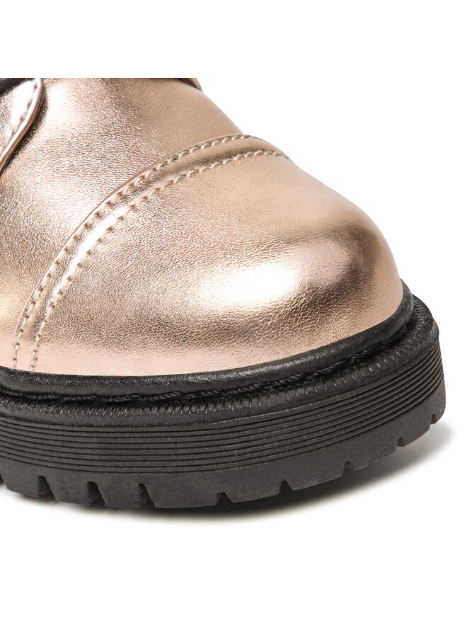 DeeZee Botas DeeZee CS5587-01 Rosa