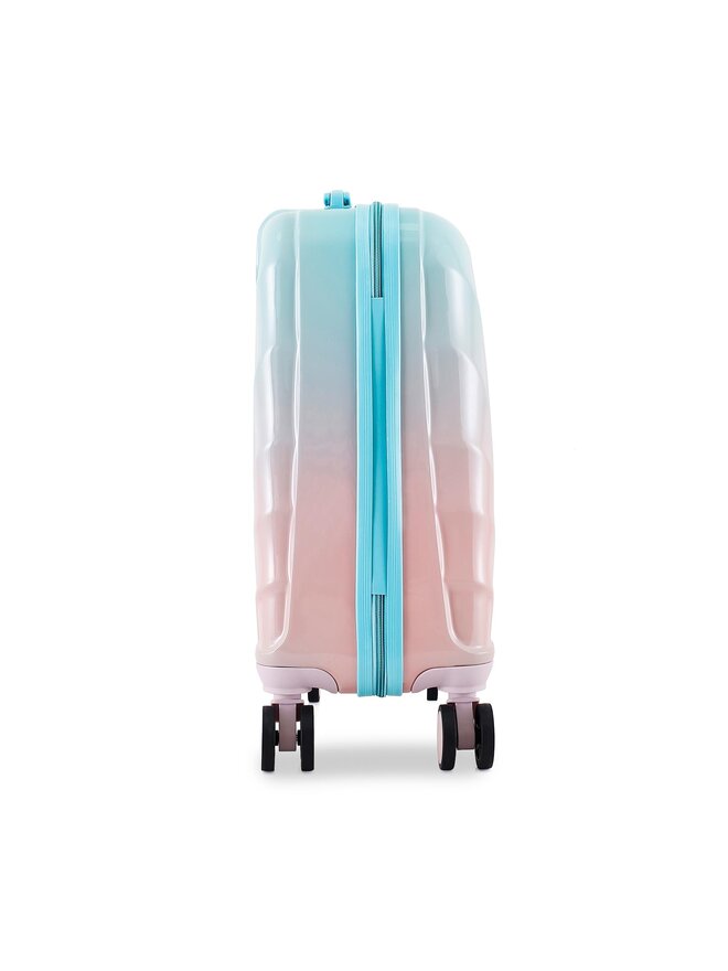 Semi Line Kabinenkoffer Semi Line T5649-1 Blau