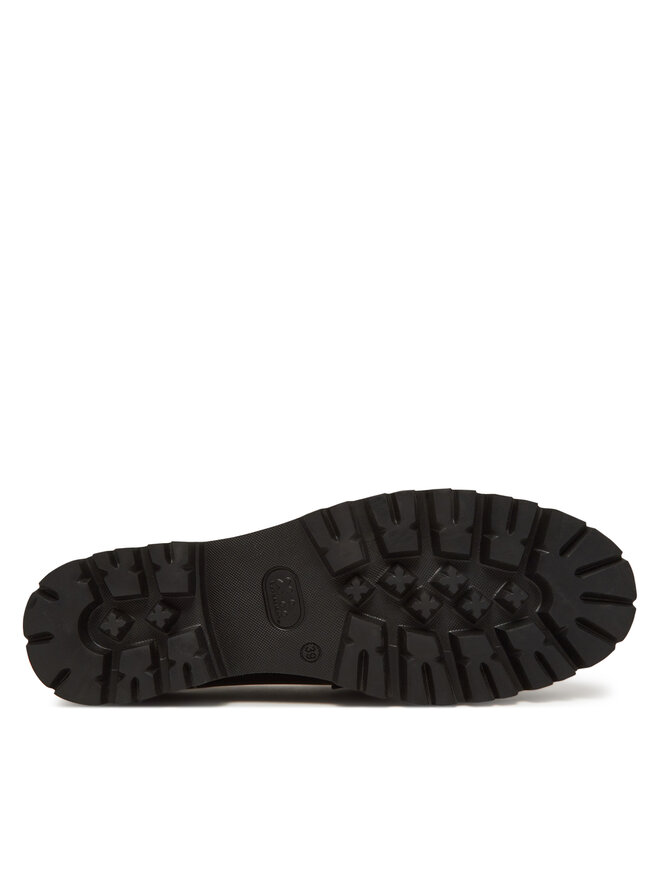 Marella Loafersy Marella Epsilon 2513521116200 Czarny