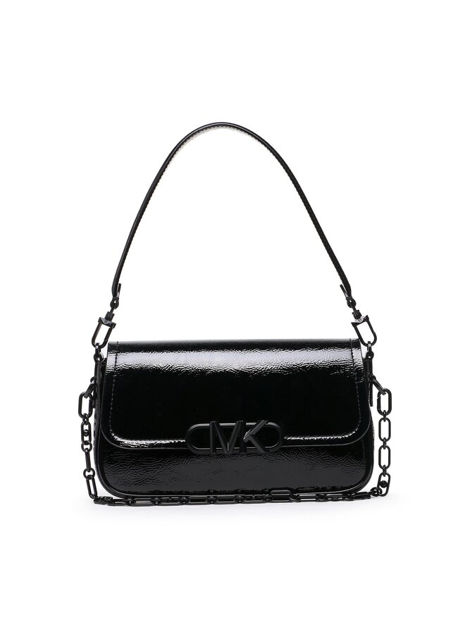 MICHAEL Michael Kors Ročna torba MICHAEL Michael Kors Parker 30R3T7PC2L Črna