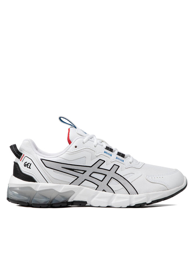 Sneakers Asics Gel Quantum 90 1201A064 WeiB eschuhe