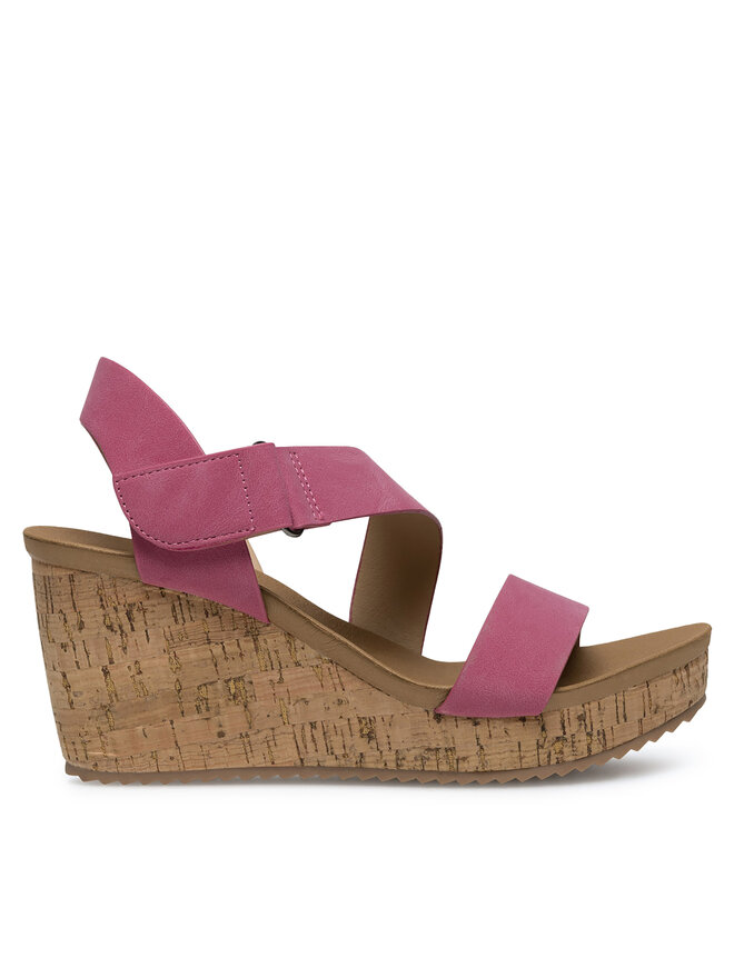Clara Barson Sandalias Clara Barson WYL0710-XX Rosa