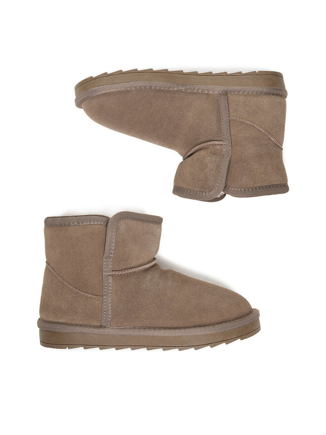DeeZee Schneeschuhe DeeZee DZKD-MX04 Grau