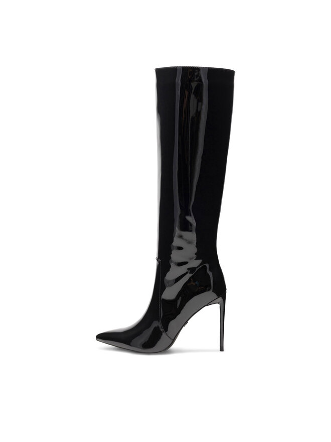 Nine West Stiefel Nine West LAMIAH ZL22045HCC Schwarz
