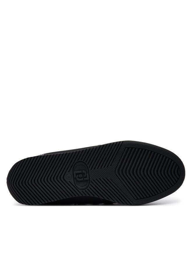 Liu Jo Sneakers Liu Jo Lewis 04 BF6069 TX570 Schwarz