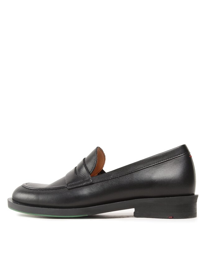 Lloyd Lords Lloyd 13-732-00 Μαύρο