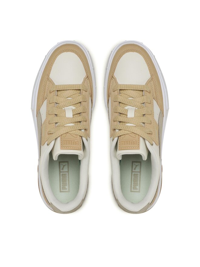 Puma Sneakers Puma Mayze Stack Luxe Wns 389853 02 Bej