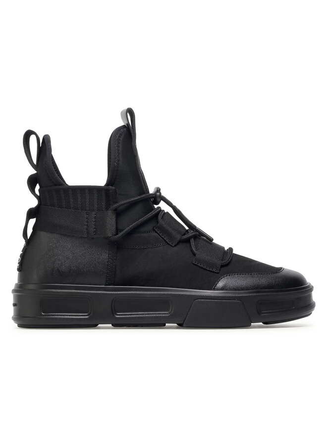 Rage Age Sneakersy Rage Age RA-14-02-000045 Czarny