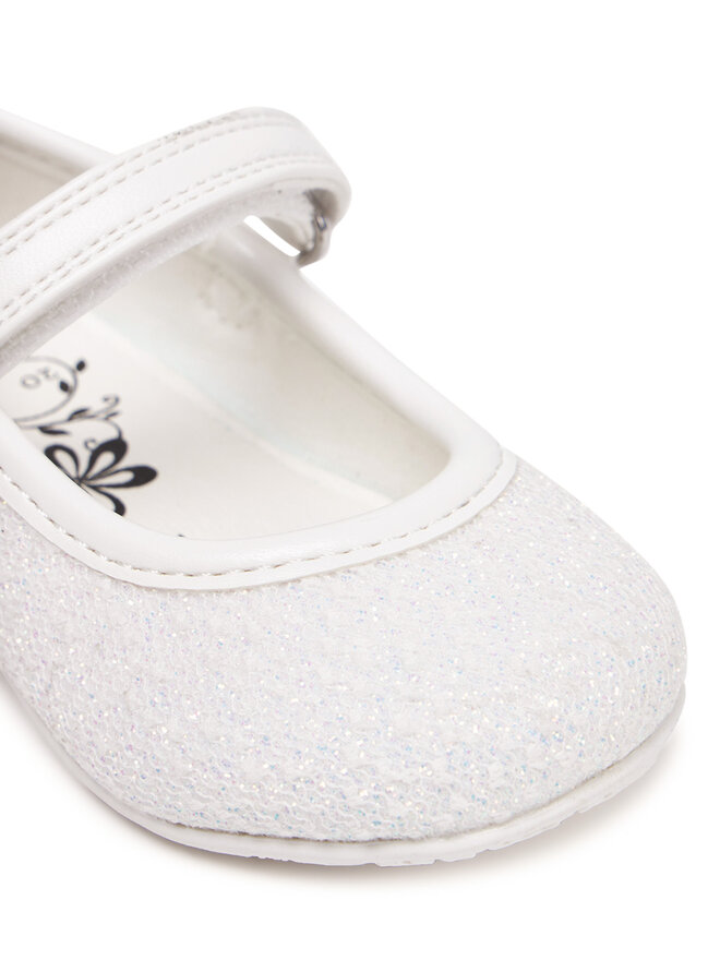 Primigi Ballerine Primigi 7928500 S Bianco
