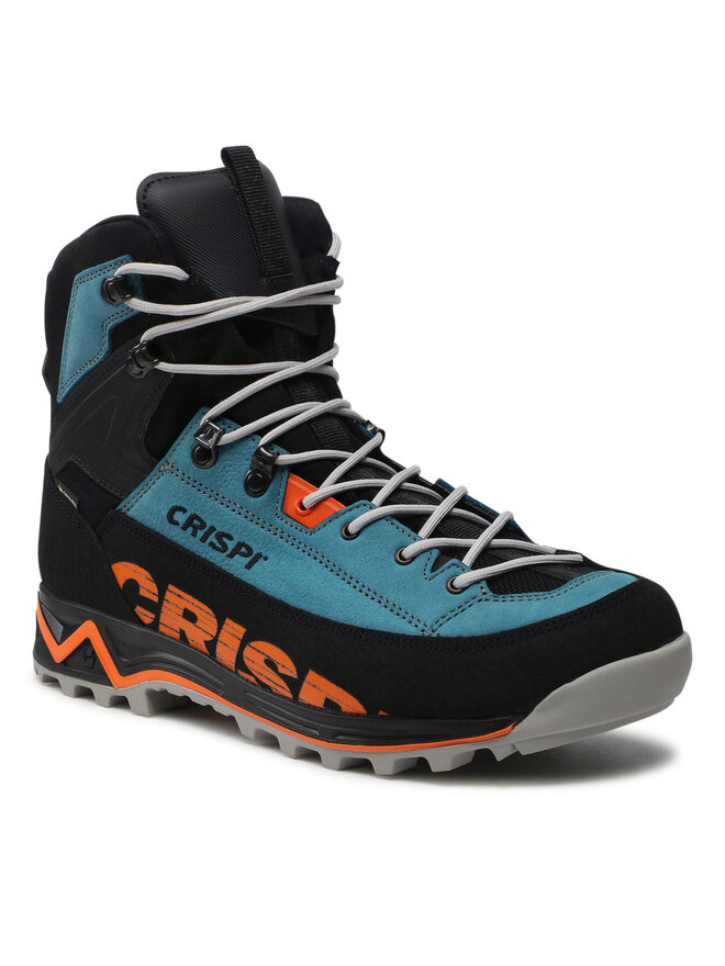 Scarpe trekking crispi discount