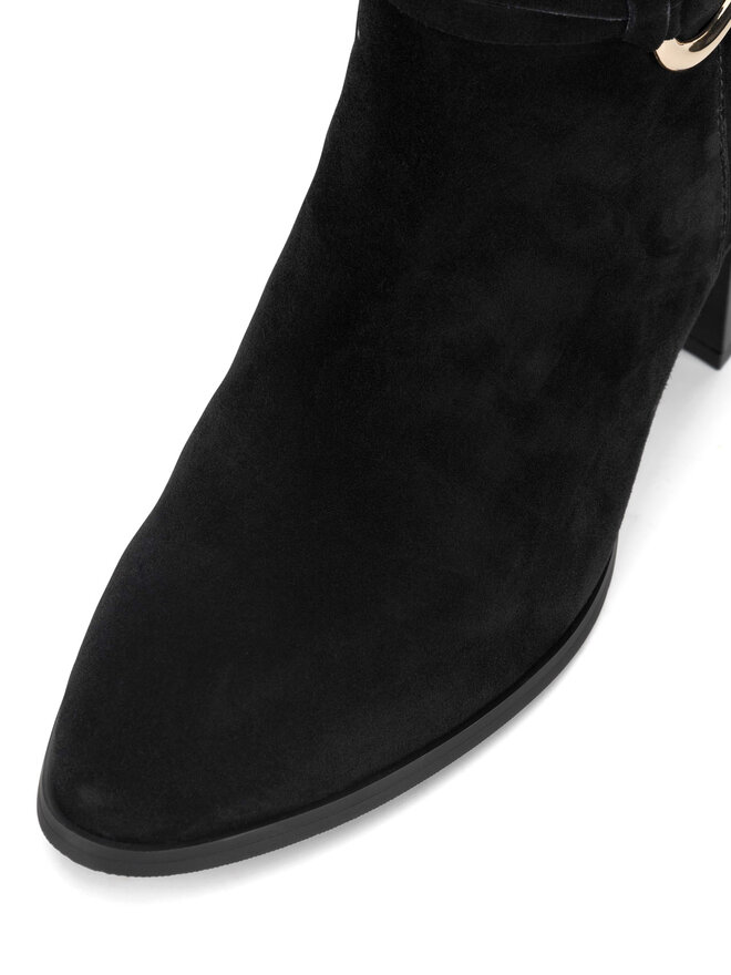 Lasocki Stiefeletten Lasocki WYL3957-9Z Schwarz