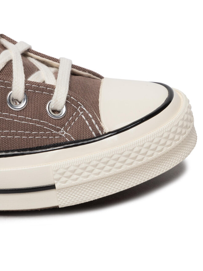 Converse Кеди Converse Chuck 70 Hi A00753C Коричневий