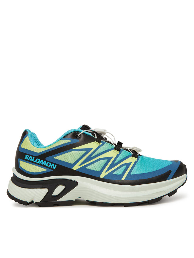 Salomon Снікерcи Salomon Xt-Evr L47819600 Голубий