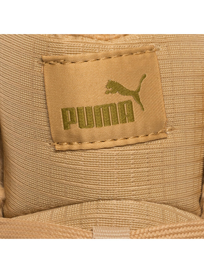 Puma Снікерcи Puma Vista Mid Wtr 369783 03 Жовтий