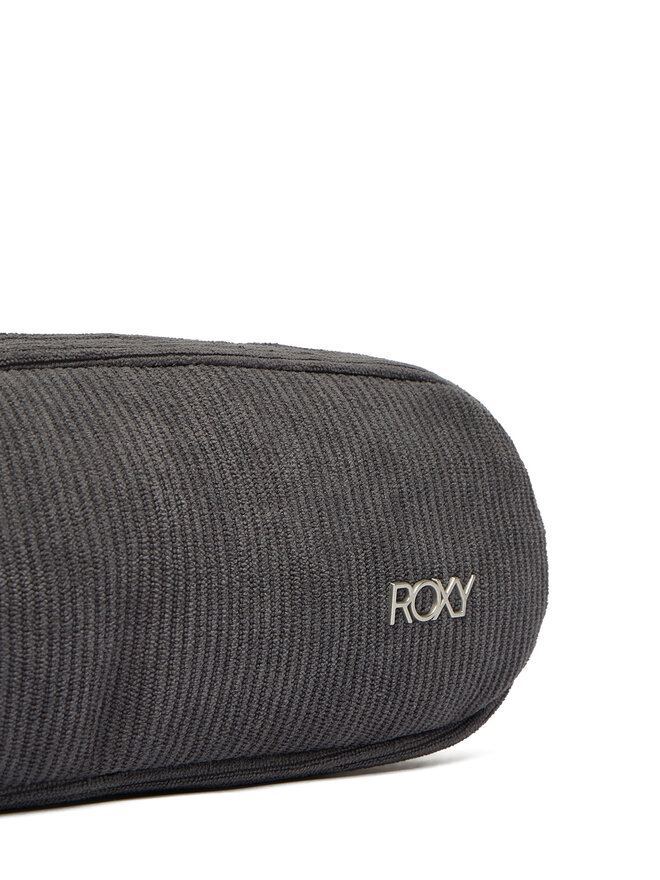 Roxy Federtasche Roxy Feelling Vibes Double Pencil ERJAA04409 Grau