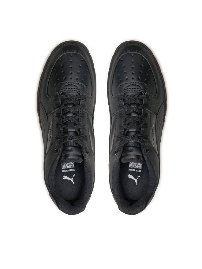 Puma Сникърси Puma Puma Caven 2.0 Abrupt 397466 04 Черен