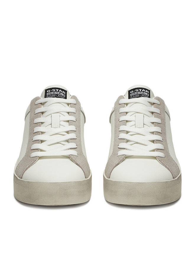 G-Star Raw Αθλητικά G-Star Raw CEO-YG240112-01L Λευκό