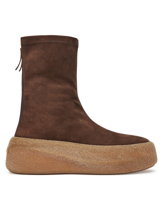 Vic Matié Botines Vic Matié 1F2308D HF04D020350 Marrón