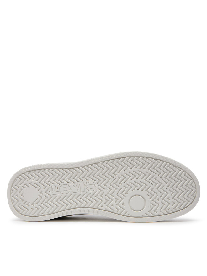 Levi's® Sneakersy Levi's® 235649-794-17 Tmavomodrá