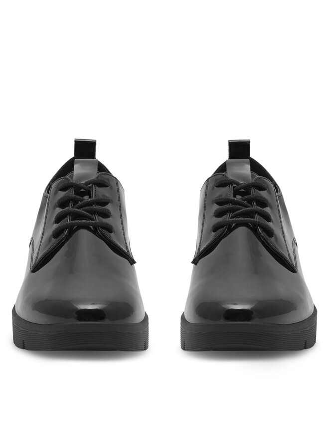 Clara Barson Halbschuhe Clara Barson ESTELLE WYL3547-2 Schwarz