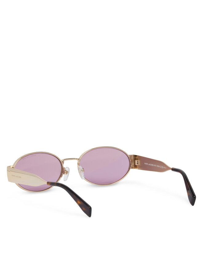 The Marc Jacobs Napszemüveg The Marc Jacobs 806/S 207927 Arany
