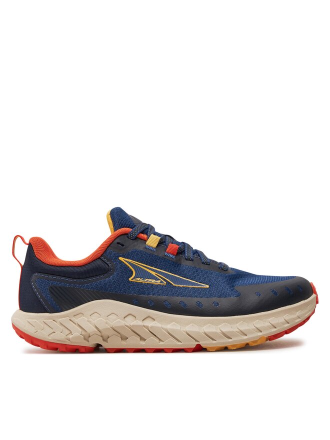 Altra Zapatillas de running Altra Outroad 2 AL0A82CY44510 Azul marino
